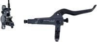 SHIMANO schijfrem "br-u8000 en bl-u8000" disc brake shim.br-u8000 bl-u8000 1700mm g04s - thumbnail