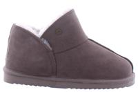 Warmbat Pantoffels Willow WLW321064 Liver Bruin-37 maat 37 - thumbnail