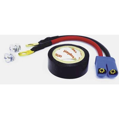 BAAS Bike Parts Baas voertuigkabel "ec5 vehicle cable baas ec5 long version