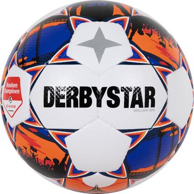 Derbystar Voetbal Brillant APS KEUKEN KAMPIOEN DIVISIE 23/24 1356