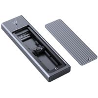 Harde schijf behuizingEwent EWENT M.2 2280 Grijs - thumbnail