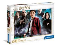 Harry Potter HQC (1000 Stukjes) - Puzzel;Puzzel (8005125395866) - thumbnail