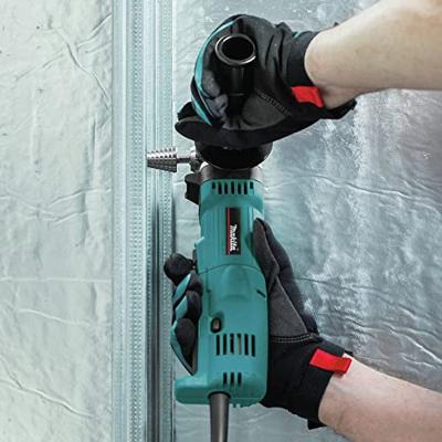 Makita da3010f haakse boormachine | 450w - da3010f Makita da3010f haakse boormachine | 450w - da3010f