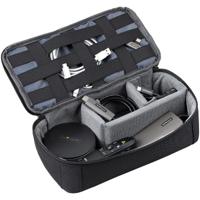 StarTech.com NTBKBAG156 Laptoprugzak Geschikt voor max. (laptop): 39,6 cm (15,6) Zwart - thumbnail