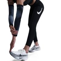 Nike Fast Dri-Fit Sportlegging Dames Lang S/36. - thumbnail