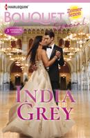 Bouquet Special India Grey - India Grey - ebook - thumbnail