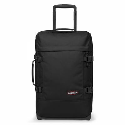 Eastpak Tranverz S Cabin Size Trolley -Black