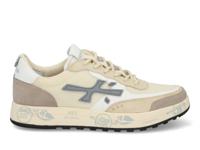 Premiata Nous 8064 Beige maat 40 - thumbnail