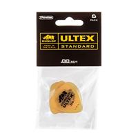 Dunlop 421P088 Ultex Standard Pick 0.88 mm plectrumset (6 stuks) - thumbnail
