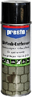 Presto olievlek verwijderaar oil stain remover 400 ml - thumbnail