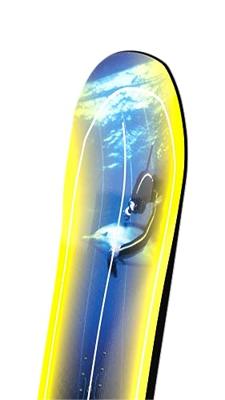 Bataleon Freestyle Snowboard Dames 149 Bataleon Freestyle Snowboard Dames 149