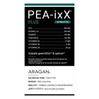 PEA-ixX Plus 90 Tabletten - thumbnail