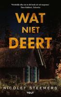 Wat niet deert - Nicolet Steemers - ebook - thumbnail