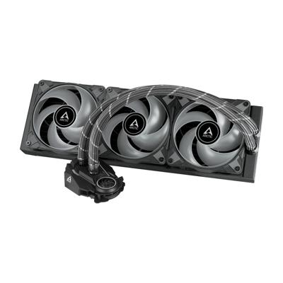 Liquid Freezer II 360 A-RGB 360mm Waterkoeling