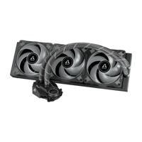 Liquid Freezer II 360 A-RGB 360mm Waterkoeling - thumbnail