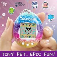 Tamagotchi The Original - Rainbow - thumbnail