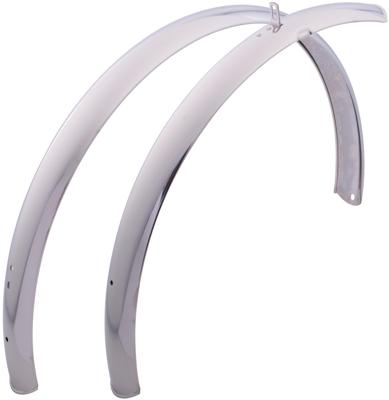 BÜCHEL spatbordset fender set 26" sst short front