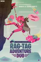 Fortnite Rag-Tag Adventure Duo Poster 61x91.5cm - thumbnail