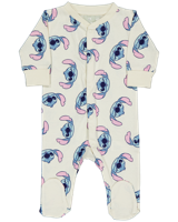 Pyjama - Beige - thumbnail