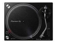 Pioneer DJ PLX-500 K Zwart - thumbnail