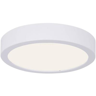Paulmann LED-inbouwpaneel voor badkamer 13 W IP44 Wit