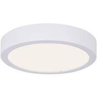 Paulmann LED-inbouwpaneel voor badkamer 13 W IP44 Wit - thumbnail