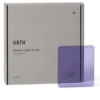 Urth 75 x 85mm Neutral Night Filter (Plus+) Urth 75 x 85mm Neutral Night Filter (Plus+)