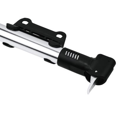 Hama Mini-fietspomp Zwart Hama Mini-fietspomp Zwart