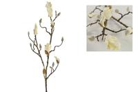 Kunstbloem Magnoliaknop - thumbnail