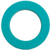 We R Makers • button press inzetstuk groot ø58mm - thumbnail