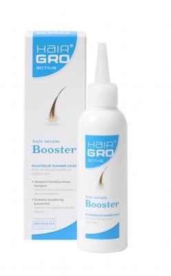 Hairgro Hair booster serum 100 Milliliter