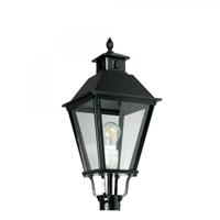 KS Verlichting Vierkant kapK9B groen - 1496 - thumbnail