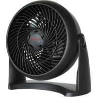 Honeywell HT900E Vloerventilator 30 W (Ø x h) 26 cm x 28 cm Zwart Wandmontage mogelijk - thumbnail