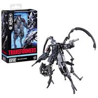 Transformers One Studio Series Deluxe Class Action Figure Airachnid 11 cm - thumbnail