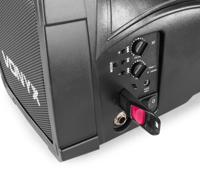 Vonyx ST014 draadloos PA systeem met microfoon - thumbnail