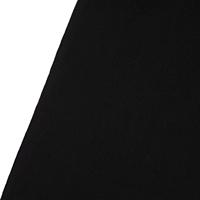 Westcott X-Drop Pro rimpelbestendige achtergrond - rijke zwarte sweep (8' x 13') - thumbnail
