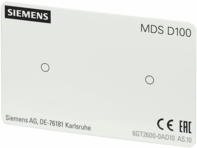 Siemens 6GT2600-0AD10 HF-IC - transponder Siemens 6GT2600-0AD10 HF-IC - transponder