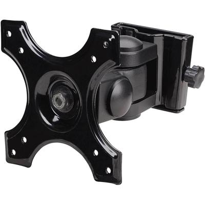 Manhattan 432351 Monitor-muurbeugel voor een monitor verstelbaar voor monitoren tot 22 inch zwart