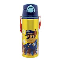 Waterfles The Paw Patrol Boy Rescue Pups Aluminium 730 ml - thumbnail