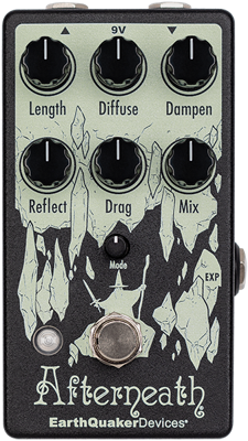 Earthquaker Devices Afterneath V3