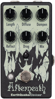 Earthquaker Devices Afterneath V3 - thumbnail