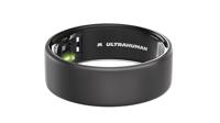 ULTRAHUMAN Ring Air - Advanced Sleep-Tracking Wearable, HRV, hartslag- en temperatuurbewaking, track workout, beweging & herstel, waterbestendig tot 100 m - thumbnail