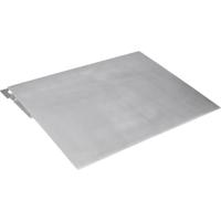 Kern BFN-A05 BFNA05 Rijoprijplaat BFN-A05, 1000×750×85 mm - thumbnail