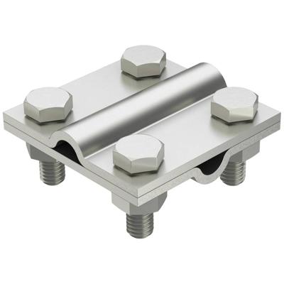 OBO Bettermann 253 8-10 V4A Montage-accessoires 25 stuk(s) OBO Bettermann 253 8-10 V4A Montage-accessoires 25 stuk(s)