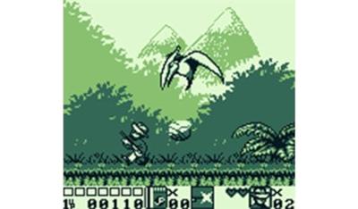 Jurassic Park Classic Games Collection - thumbnail