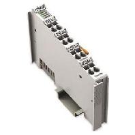 WAGO Wago 750-515, 12 mm, 67,8 mm, 100 mm, 250 V Digitale PLC-uitgangsmodule 750-515 1 stuk(s)