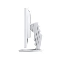 EIZO EV2485-WT LED-monitor Energielabel C (A - G) 61.2 cm (24.1 inch) 1920 x 1200 Pixel 16:10 5 ms DisplayPort, HDMI, USB-C, USB-A 3.2 Gen 1, Hoofdtelefoon - thumbnail