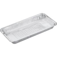 Weber Lekbakjes druipschaal - thumbnail