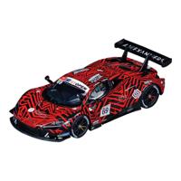 Carrera mclaren 720s gt3 'optimum motorsport, no.69' - 1:32 - thumbnail