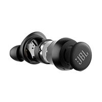 JBL Live Free NC+ TWS ; Draadloze waterdichte bluetooth oortjes met oplaadcase, in blauw - thumbnail